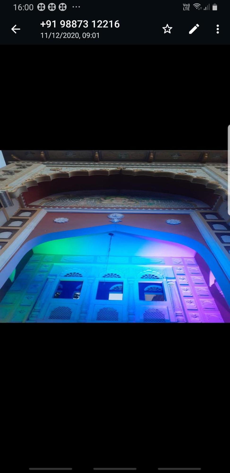 Sureli Haveli Apartamento Jaipur Quarto foto