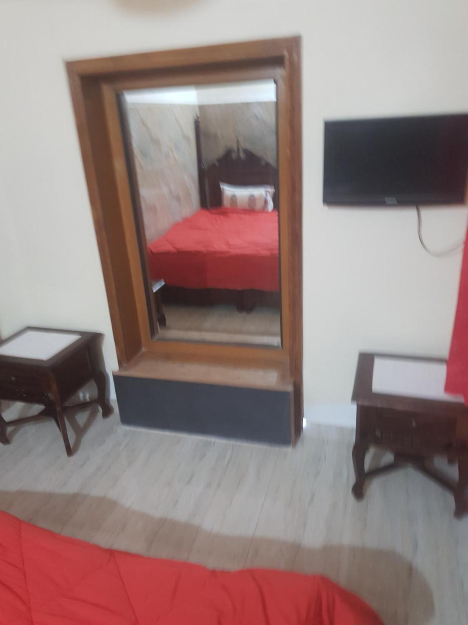 Sureli Haveli Apartamento Jaipur Quarto foto